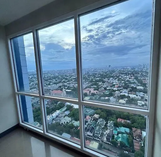 Princeton Qc, Smdc Appartamento Manila