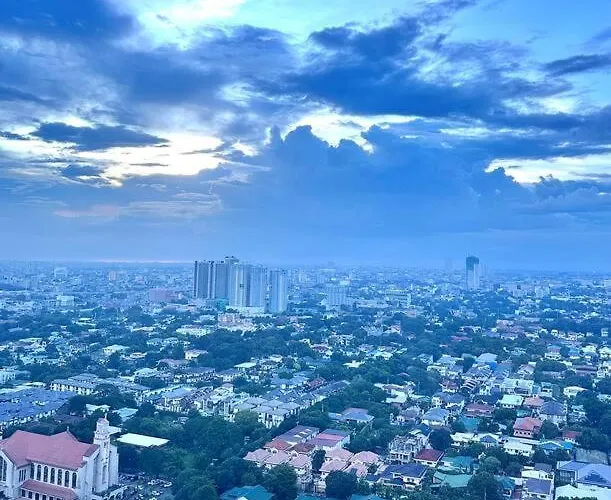 Princeton Qc, Smdc Appartamento Manila