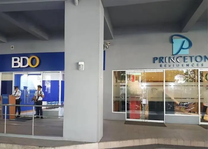 Princeton Qc, Smdc * Manila