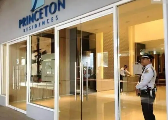 Appartamento Princeton Qc, Smdc *