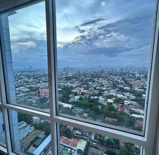 Appartamento Princeton Qc, Smdc Manila